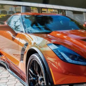 Meet your Posher, Derrick